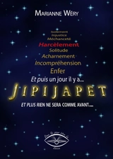 Jipijapet - Marianne Wéry