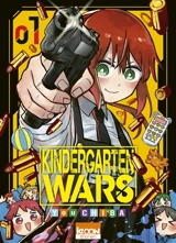 Kindergarten wars. Vol. 1 - You Chiba