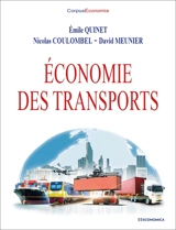 Economie des transports - Emile Quinet