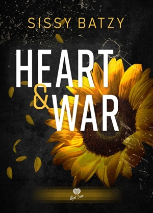 Heart & war - Sissy Batzy