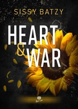 Heart & war - Sissy Batzy