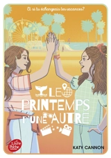 Le printemps d'une autre - Katy Cannon