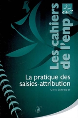 La pratique des saisies-attribution - Ulrik Schreiber