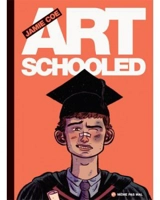 Art schooled - Jamie Coe