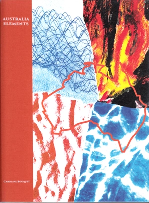 Australia elements - Caroline Bouquet