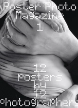 Poster photo magazine, n° 1