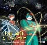 Une nuit à l'Atomium - Kid Toussaint