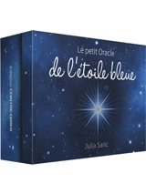 Le petit oracle de l'étoile bleue - Julia Saric