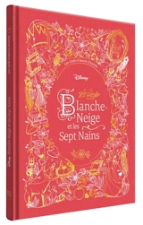 Blanche-Neige et les sept nains - Walt Disney company