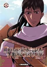 Dimensional mercenary. Vol. 4 - Gmho