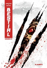 Bestial. Saramza 61 - Corbeyran