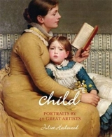 Child - Julie Heslewood
