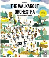 The Walkabout Orchestra - Chloé Perarnau