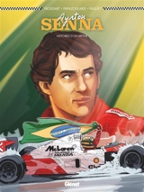Ayrton Senna : histoires d'un mythe - Lionel Froissart