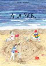 A la mer - Irene Penazzi