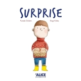 Surprise ! - Funda Ozlem Seran