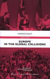 Europe in the global collisions - Federico Dalvit