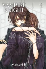 Vampire knight. Vol. 4 - Matsuri Hino