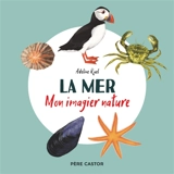 La mer - Adeline Ruel