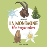 La montagne - Adeline Ruel