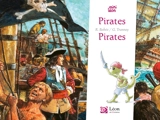 Pirates. Pirates - Régine Bobée