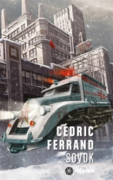 Sovok - Cédric Ferrand