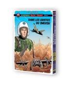 Coffret Buck Danny classic T9 + T10 - Frédéric Marniquet