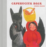 Caperucita roja - Andrea Balogh