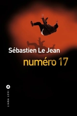 Numéro 17 - Sébastien Le Jean