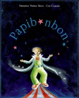 Papibonbon - Virginia Vieira Silva