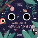 Mais qui te regarde ainsi ? - Vincent Guigue
