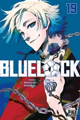 Blue lock. Vol. 19 - Muneyuki Kaneshiro