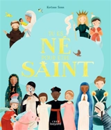 Tu es né pour être saint - Kortnee Senn