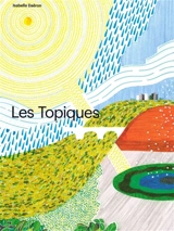 Les topiques - Isabelle Daëron
