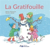La gratifouille - Marine Bigo-Berlusconi
