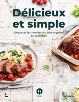 Délicieux et simple : dégustez les recettes les plus exquises au quotidien - Foodbag