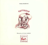 Tattrolu - Marylin Degrenne
