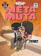 Métamuta - Jérémie Labsolu