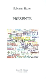 Présente - Nolwenn Euzen