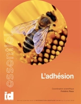 L'adhésion