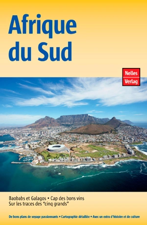 Afrique du Sud