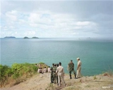 An-My Lê Events Ashore - AN MY LE