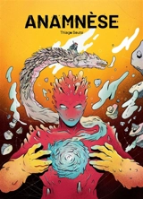 Anamnèse - Thiago Souto