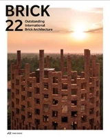 Brick 22 Outstanding International Brick Architecture - Wienerberger Ag