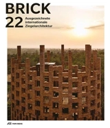 Brick 22 Ausgezeichnete internationale Ziegelarchitektur - Wienerberger Ag