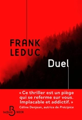Duel - Frank Leduc