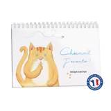 Chuuut... J'écoute ! - Lydia Chapuis