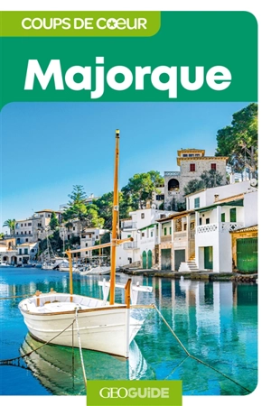 Majorque - Hélène Huret