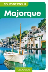 Majorque - Hélène Huret
