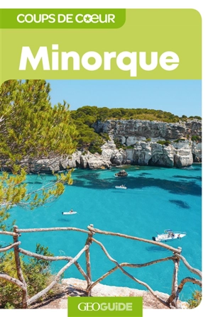 Minorque - Hélène Huret